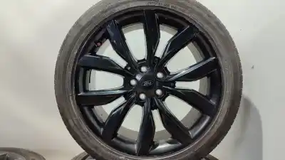 Автозапчасти б/у комплект колес за ford kuga (cbs) st-line 2wd ссылки oem iam gj5c1007s3a  