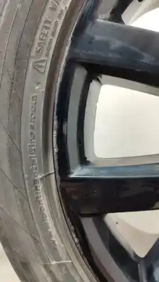 Автозапчасти б/у комплект колес за ford kuga (cbs) st-line 2wd ссылки oem iam gj5c1007s3a  