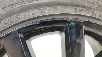 Автозапчасти б/у комплект колес за ford kuga (cbs) st-line 2wd ссылки oem iam gj5c1007s3a  