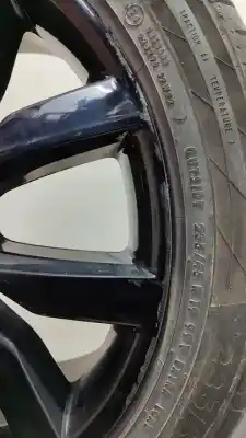Автозапчасти б/у комплект колес за ford kuga (cbs) st-line 2wd ссылки oem iam gj5c1007s3a  