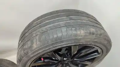 Автозапчасти б/у комплект колес за ford kuga (cbs) st-line 2wd ссылки oem iam gj5c1007s3a  