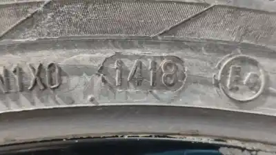 Автозапчасти б/у комплект колес за ford kuga (cbs) st-line 2wd ссылки oem iam gj5c1007s3a  