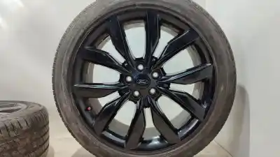 Автозапчасти б/у комплект колес за ford kuga (cbs) st-line 2wd ссылки oem iam gj5c1007s3a  
