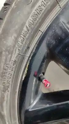 Автозапчасти б/у комплект колес за ford kuga (cbs) st-line 2wd ссылки oem iam gj5c1007s3a  