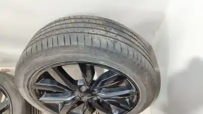 Автозапчасти б/у комплект колес за ford kuga (cbs) st-line 2wd ссылки oem iam gj5c1007s3a  