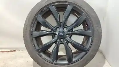Автозапчасти б/у комплект колес за ford kuga (cbs) st-line 2wd ссылки oem iam gj5c1007s3a  