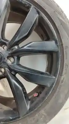 Автозапчасти б/у комплект колес за ford kuga (cbs) st-line 2wd ссылки oem iam gj5c1007s3a  