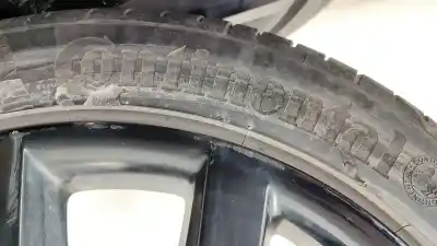 Автозапчасти б/у комплект колес за ford kuga (cbs) st-line 2wd ссылки oem iam gj5c1007s3a  