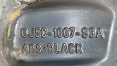 Автозапчасти б/у комплект колес за ford kuga (cbs) st-line 2wd ссылки oem iam gj5c1007s3a