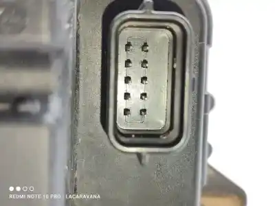Автозапчастина б/у електронний модуль для renault arkana (eu version) engineered 142 cv / 105 kw посилання на oem iam 285n77924r  