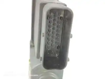 Second-hand car spare part left front window motor for seat leon (1m1) sport oem iam references 1c1959801a  