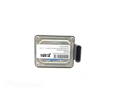 Peça sobressalente para automóvel em segunda mão sensor por volkswagen polo advance referências oem iam 2q0907561g