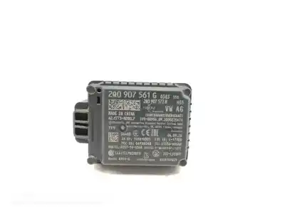 Pièce détachée automobile d'occasion CAPTEUR pour VOLKSWAGEN POLO  Références OEM IAM 2Q0907561G  