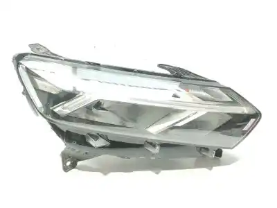 Piesă de schimb auto la mâna a doua FAR DREAPTA pentru DACIA SANDERO III  Referințe OEM IAM 260104363R  