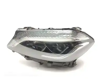 Second-hand car spare part LEFT HEADLIGHT for MERCEDES-BENZ CLASE A (W176)  OEM IAM references A1769065900  
