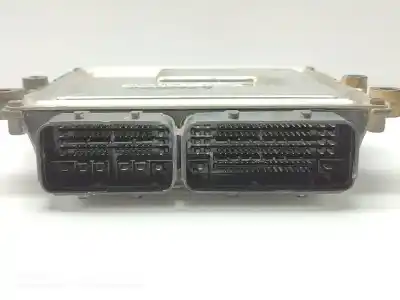 Автозапчастина б/у ЕБУ КОНТРОЛЕР ДВИГУНА для CITROEN C4 PICASSO  Посилання на OEM IAM 9829728480  