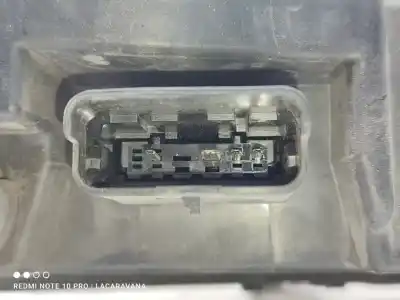 Автозапчасти б/у левый передний пилот за citroen c4 picasso intensive ссылки oem iam 9676036580