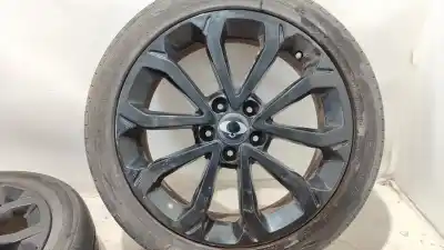 Автозапчастина б/у комплект коліс для ssangyong tivoli crystal 4x2 посилання на oem iam 4173035260  