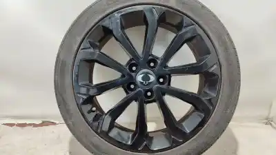 Автозапчастина б/у комплект коліс для ssangyong tivoli crystal 4x2 посилання на oem iam 4173035260  