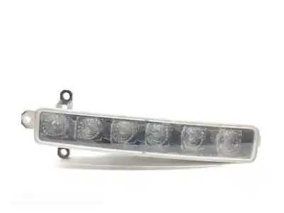 Second-hand car spare part front left headlight for citroen c-elysée exclusive oem iam references 9812662180  