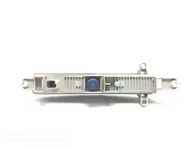 Second-hand car spare part front left headlight for citroen c-elysée exclusive oem iam references 9812662180  