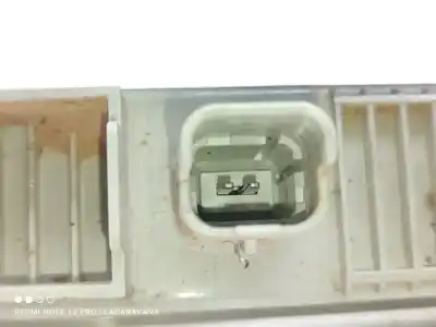 Second-hand car spare part front left headlight for citroen c-elysée exclusive oem iam references 9812662180
