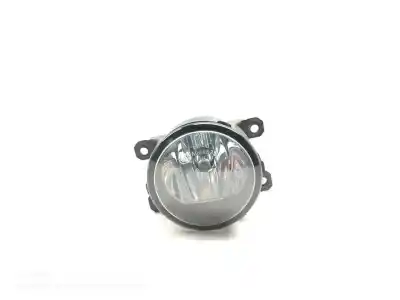 Second-hand car spare part left fog light for citroen c-elysée exclusive oem iam references 9687410080  