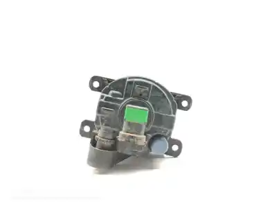 Second-hand car spare part left fog light for citroen c-elysée exclusive oem iam references 9687410080