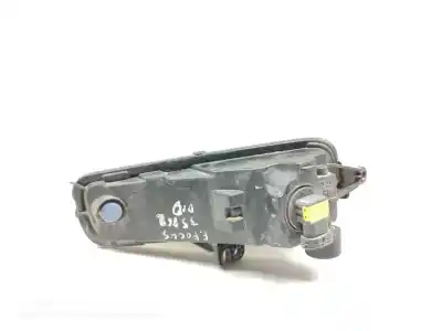 Second-hand car spare part right fog light for ford focus iii 1.5 tdci oem iam references f1eb15a254ab