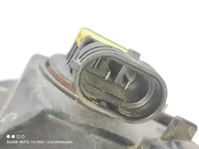 Second-hand car spare part right fog light for ford focus iii 1.5 tdci oem iam references f1eb15a254ab  