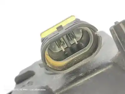 Second-hand car spare part left fog light for ford focus iii 1.5 tdci oem iam references f1eb15a255ab  