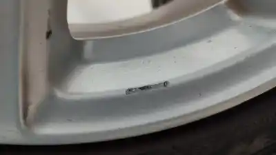 Second-hand car spare part rims set for ford focus iii 1.5 tdci oem iam references f1ec1007a1a