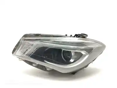 Автозапчасти б/у ЛЕВАЯ ФАРА за MERCEDES-BENZ CLASE CLA (W117) SHOOTING BRAKE  ссылки OEM IAM A1179065100  