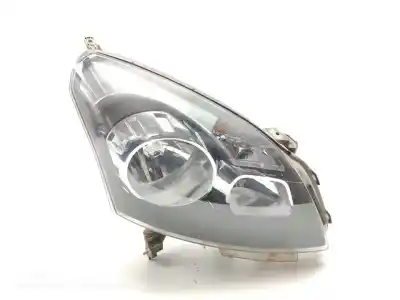 Pezzo di ricambio per auto di seconda mano faro anteriore destro per renault koleos dynamique riferimenti oem iam 26025jy40a