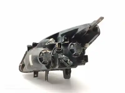 Second-hand car spare part right headlight for renault koleos dynamique oem iam references 26025jy40a  