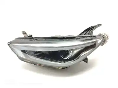 Peça sobressalente para automóvel em segunda mão farol / farolim esquerdo por mg zs luxury referências oem iam 11275385