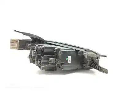 Second-hand car spare part left headlight for mg zs luxury oem iam references 11275385  