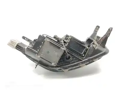 Second-hand car spare part left headlight for mg zs luxury oem iam references 11275385  