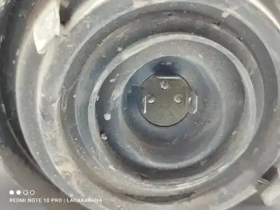 Second-hand car spare part left headlight for mitsubishi montero (v60/v70) 3.2 di-d avance oem iam references mn133751  
