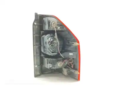 Second-hand car spare part left tailgate light for mitsubishi montero (v60/v70) 3.2 di-d avance oem iam references mn133769 Second-hand car spare part left tailgate light for mitsubishi montero (v60/v70) 3.2 di-d avance oem iam references mn133769