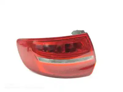 Second-hand car spare part LEFT TAILGATE LIGHT for AUDI A3 SPORTBACK (8P)  OEM IAM references 8P4945095E  