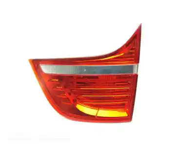 Second-hand car spare part interior rear right light for bmw x6 (e71) xdrive40d oem iam references 63217295006