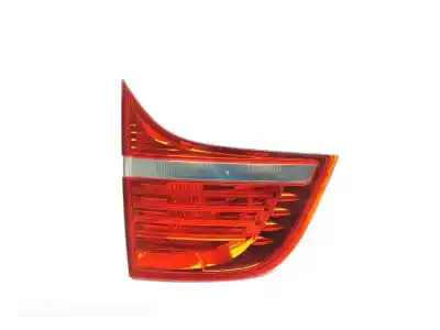 Second-hand car spare part interior left tailgate light for bmw x6 (e71) xdrive40d oem iam references 63217295005