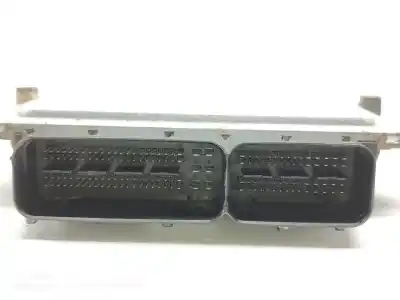 Second-hand car spare part ecu engine control for ssangyong tivoli crystal 4x2 oem iam references 1735400432  