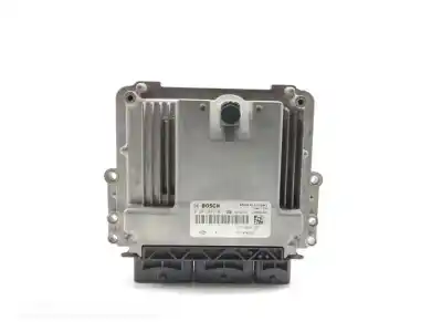 Second-hand car spare part ecu engine control for renault captur expression oem iam references 0281032811  