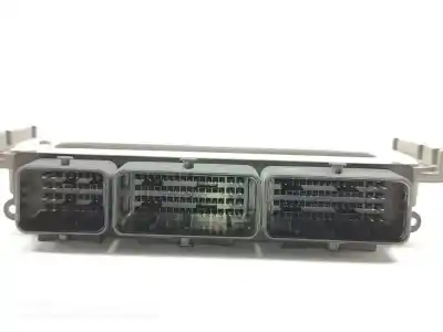 Second-hand car spare part ecu engine control for renault captur expression oem iam references 0281032811  