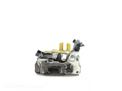 Автозапчастина б/у замок передній праві двері для dacia dokker express ambiance посилання на oem iam 805027593r  