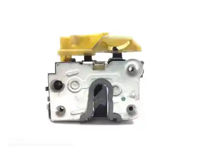 Автозапчастина б/у замок передній праві двері для dacia dokker express ambiance посилання на oem iam 805027593r