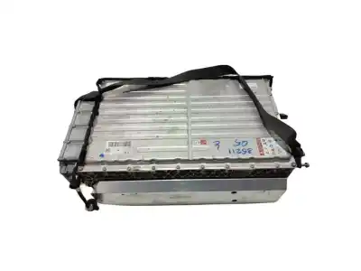 Peça sobressalente para automóvel em segunda mão bateria por audi q5 (fyb) 50 tfsi e quattro advanced referências oem iam 80a915100e