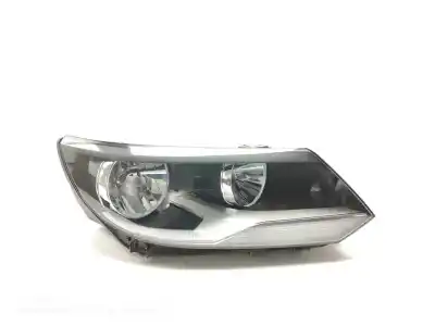 İkinci el araba yedek parçası SAG FAR için VOLKSWAGEN TIGUAN (5N2)  OEM IAM referansları 5N1941006  